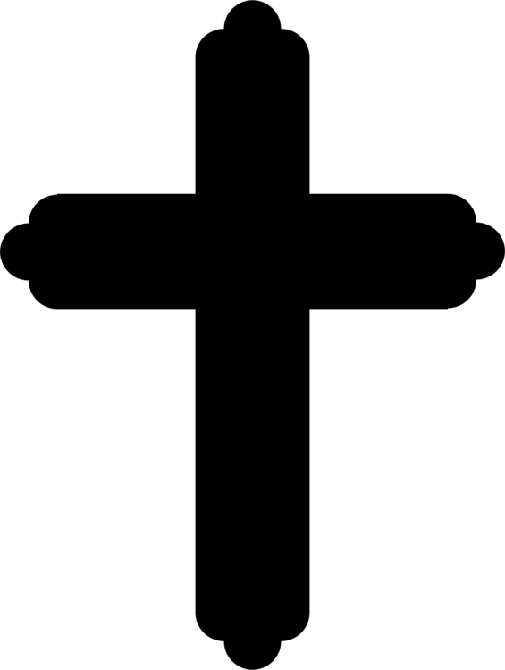 Symbol,cross,religion - Cross Vector, HD Png Download PNG with transparent background