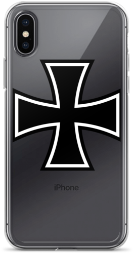 German Empire Iron Cross, HD Png Download PNG with transparent background