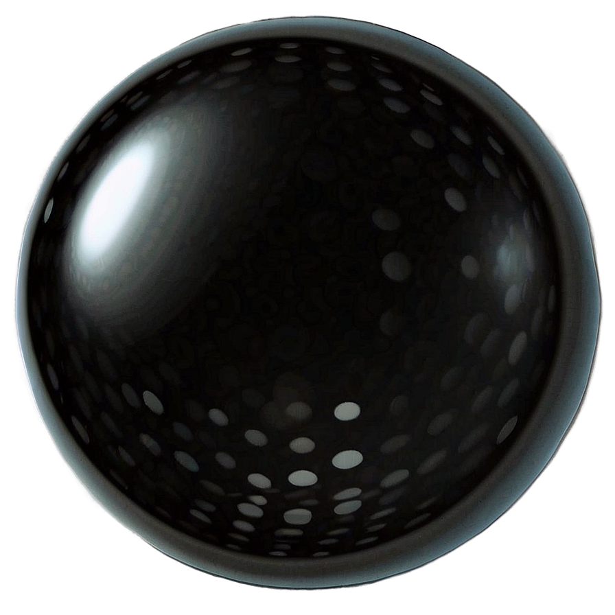 Black Dot Set Png Nji67