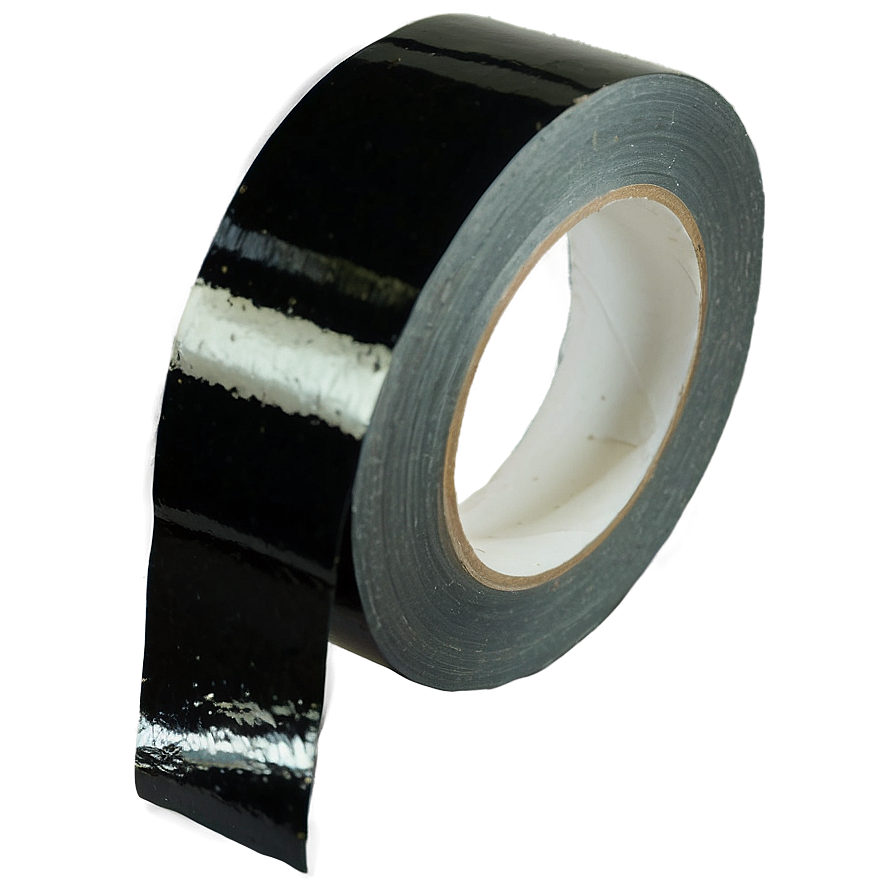 Black Double Sided Tape Png Rck