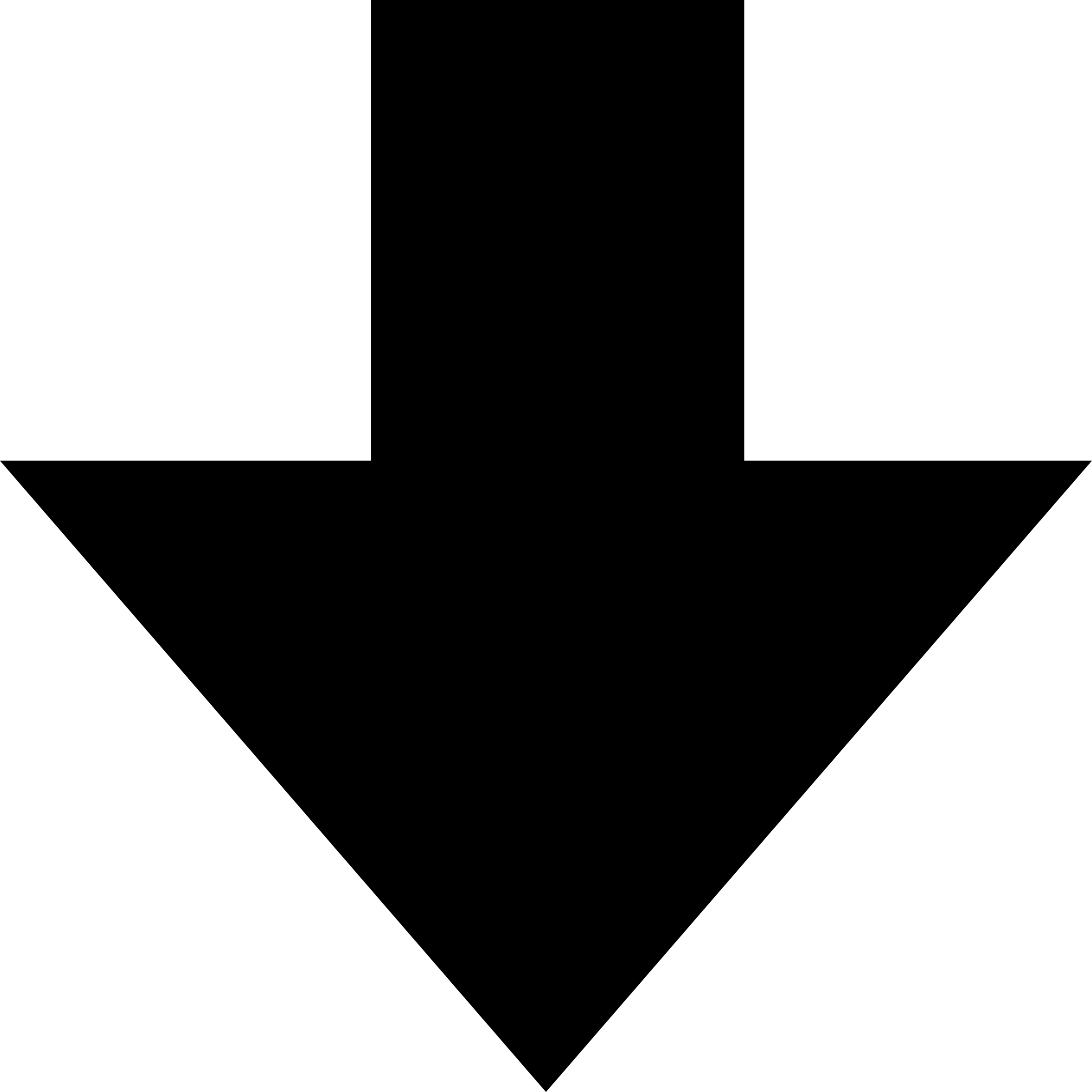 Clip Art Down Arrow, HD Png Download PNG with transparent background