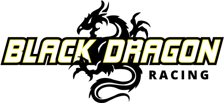 Black Dragon Racing Logo