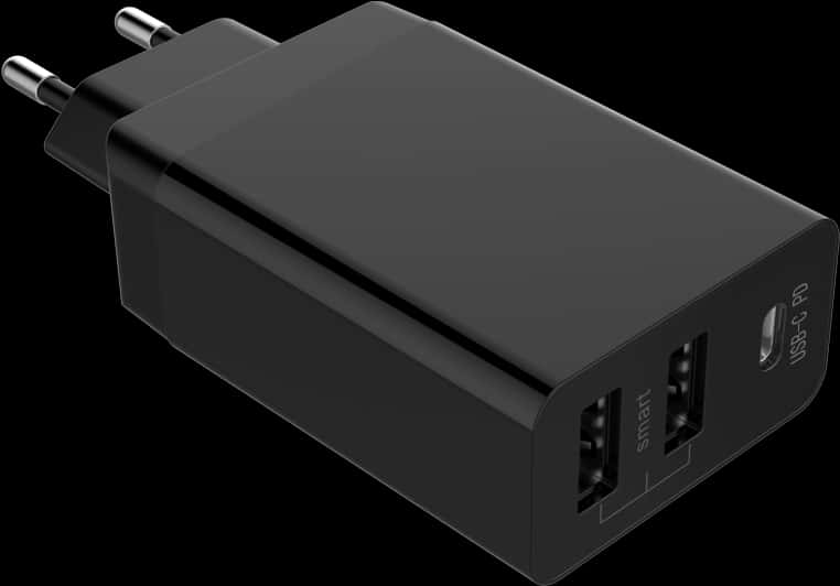 Xinspower P301 Pd 18w 5v - Ac Adapter, HD Png Download PNG with transparent background