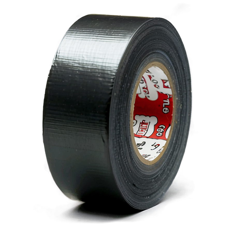 Black Duct Tape Png Qxe74