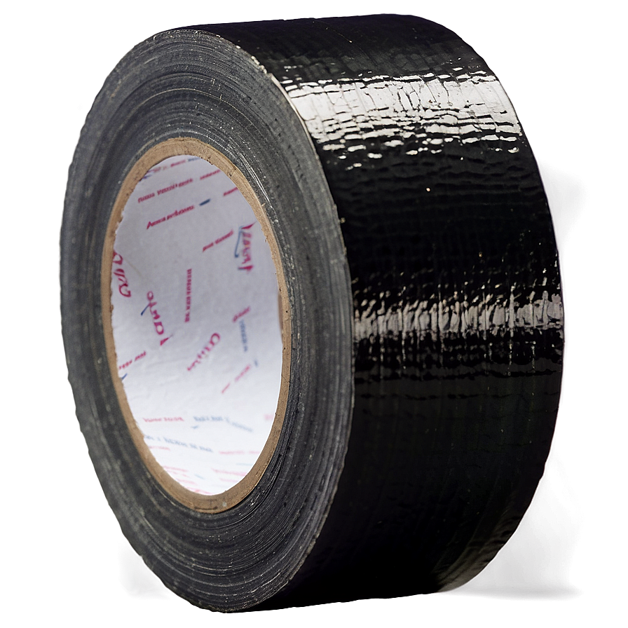 Black Duct Tape Png Wqb