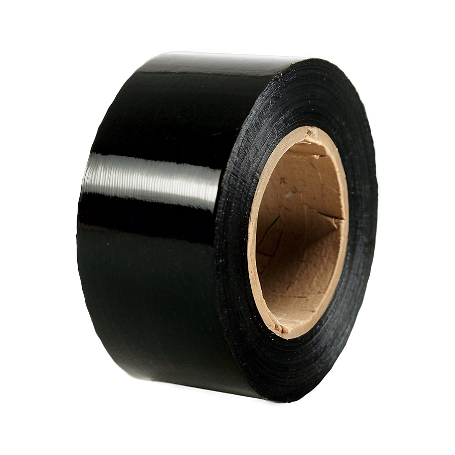 Black Electrical Tape Png Oct