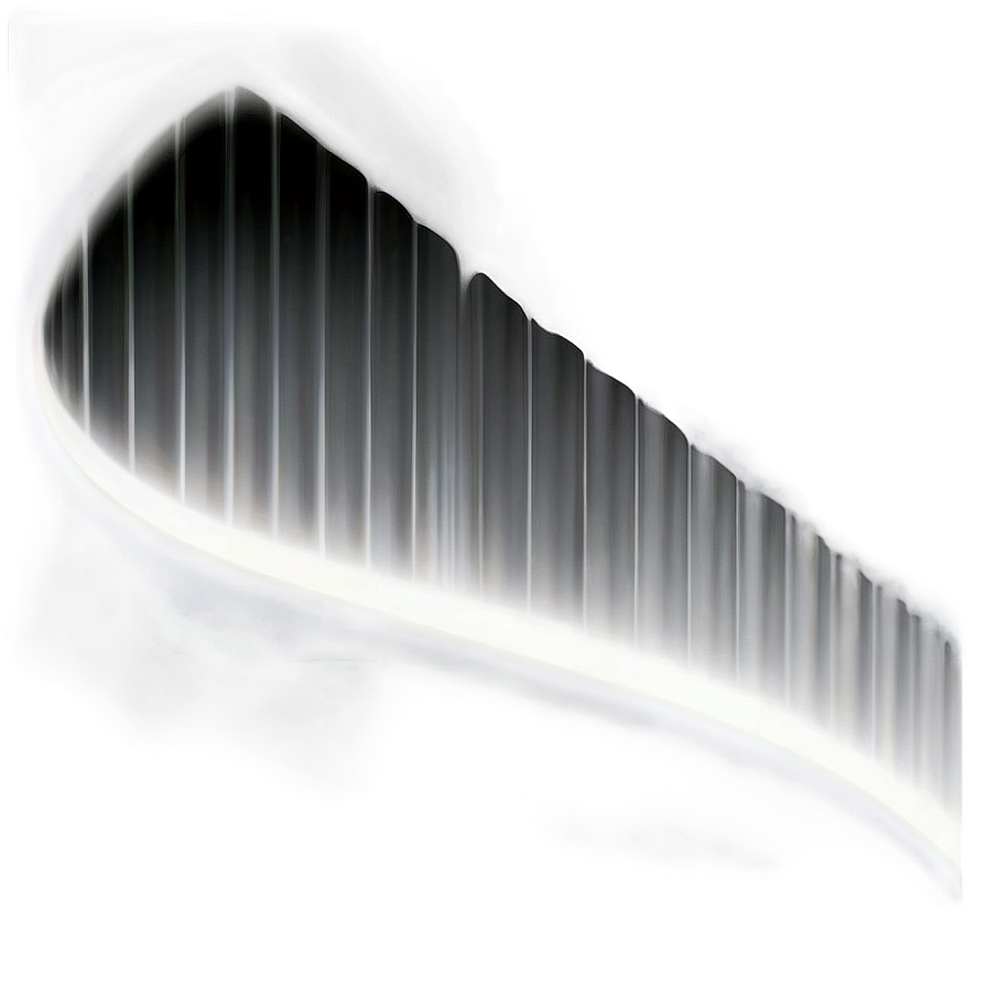 Black Fade Light Png 05252024