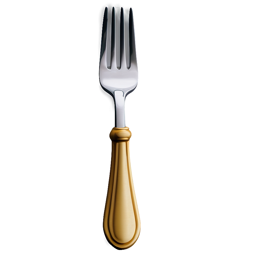 Black Fork Png 25