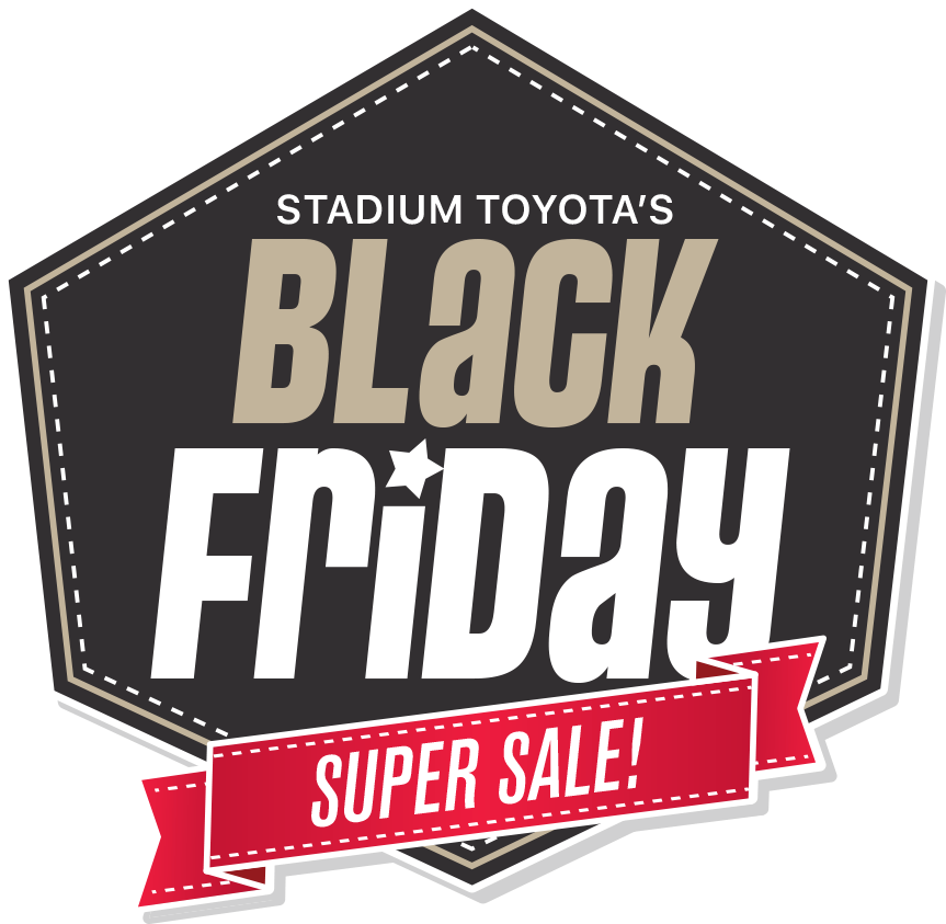 Black Friday Super Sale Badge