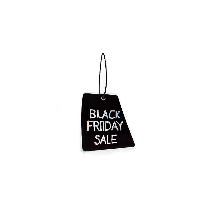 Black Friday Super Sale PNG flo37 PNG with transparent background