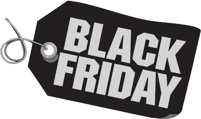 Black Friday 2013, HD Png Download PNG with transparent background