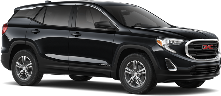 Banner - Gmc Terrain 2020 Precio Mexico, HD Png Download PNG with transparent background