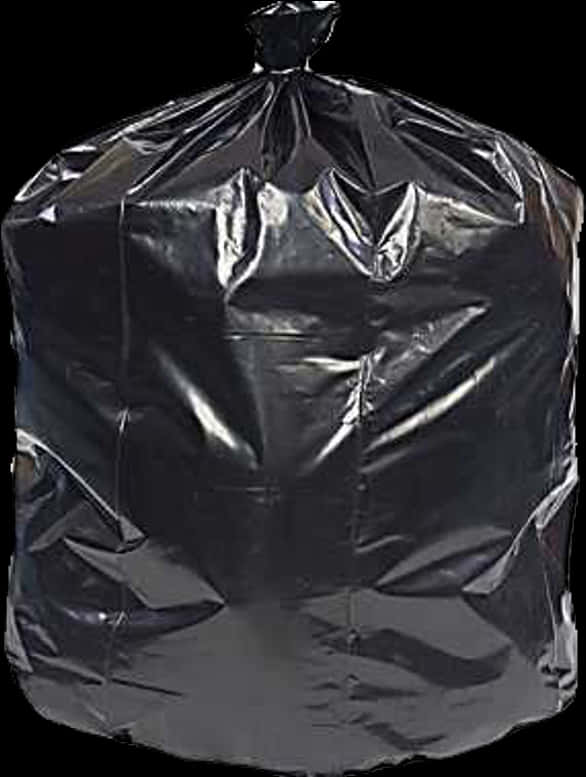 Low Density Trash Bags 2 Mil - Trash Liners Box, HD Png Download PNG with transparent background