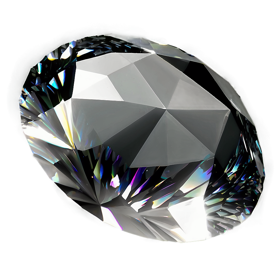 Black Gradient Diamond Png Era89