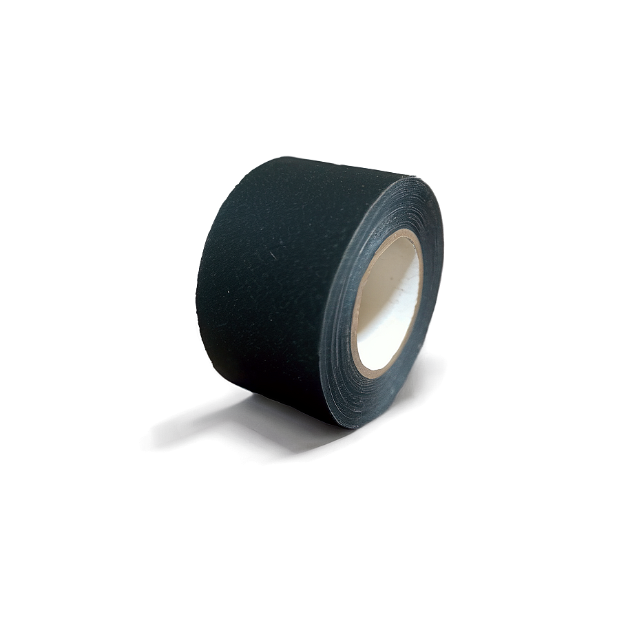 Black Grip Tape Png Klq87