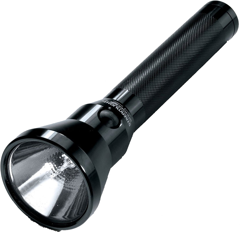 Download Flashlight Transparent Background For Designing - Flashlight Png, Png Download PNG with transparent background