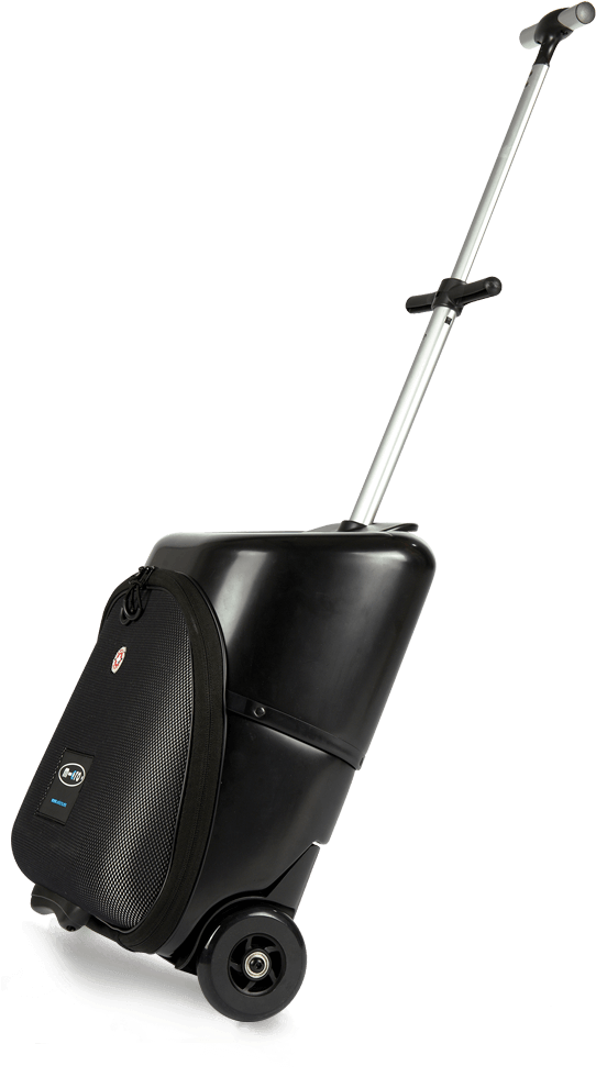 Micro Kickboard Micro Luggage 3.0, HD Png Download PNG with transparent background