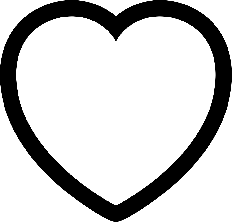 Heart Shaped, HD Png Download PNG image with a transparent background, free high-resolution download