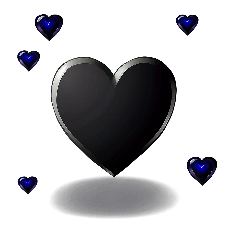 Black Hearts D