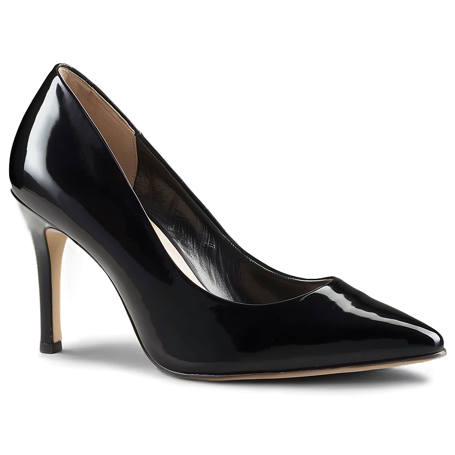 Black Heel Png 98