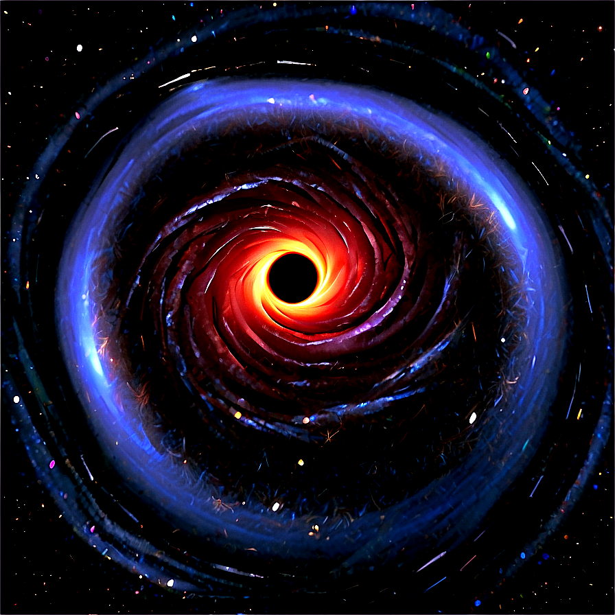 Black Hole Vortex Png 06282024