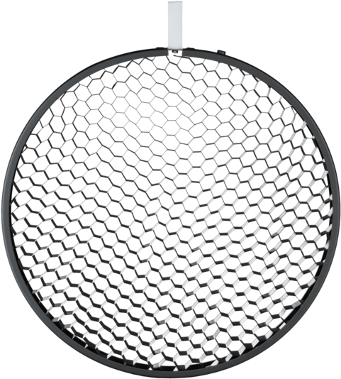 Honeycomb Grid Round No - Voštinový Filtr, HD Png Download PNG with transparent background