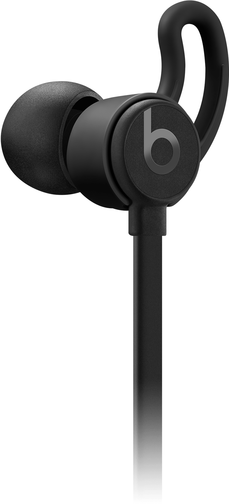 Black In Ear Wireless Earphone