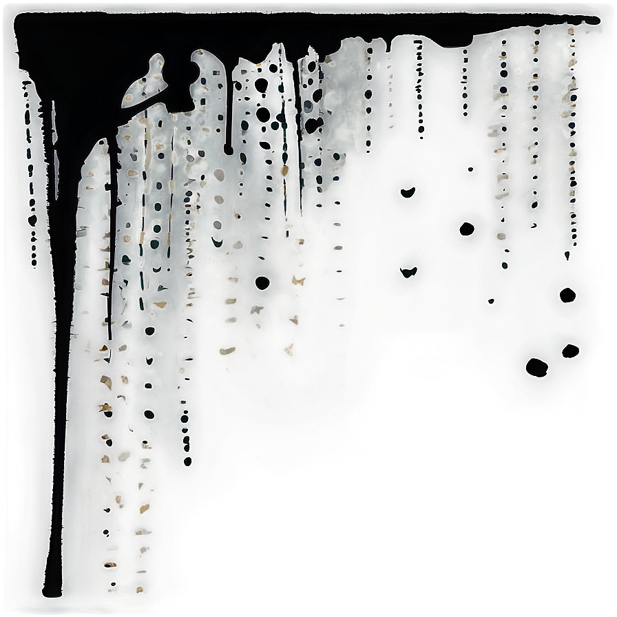 Black Ink Splatter PNG 05042024 PNG image with a transparent background, free high-resolution download