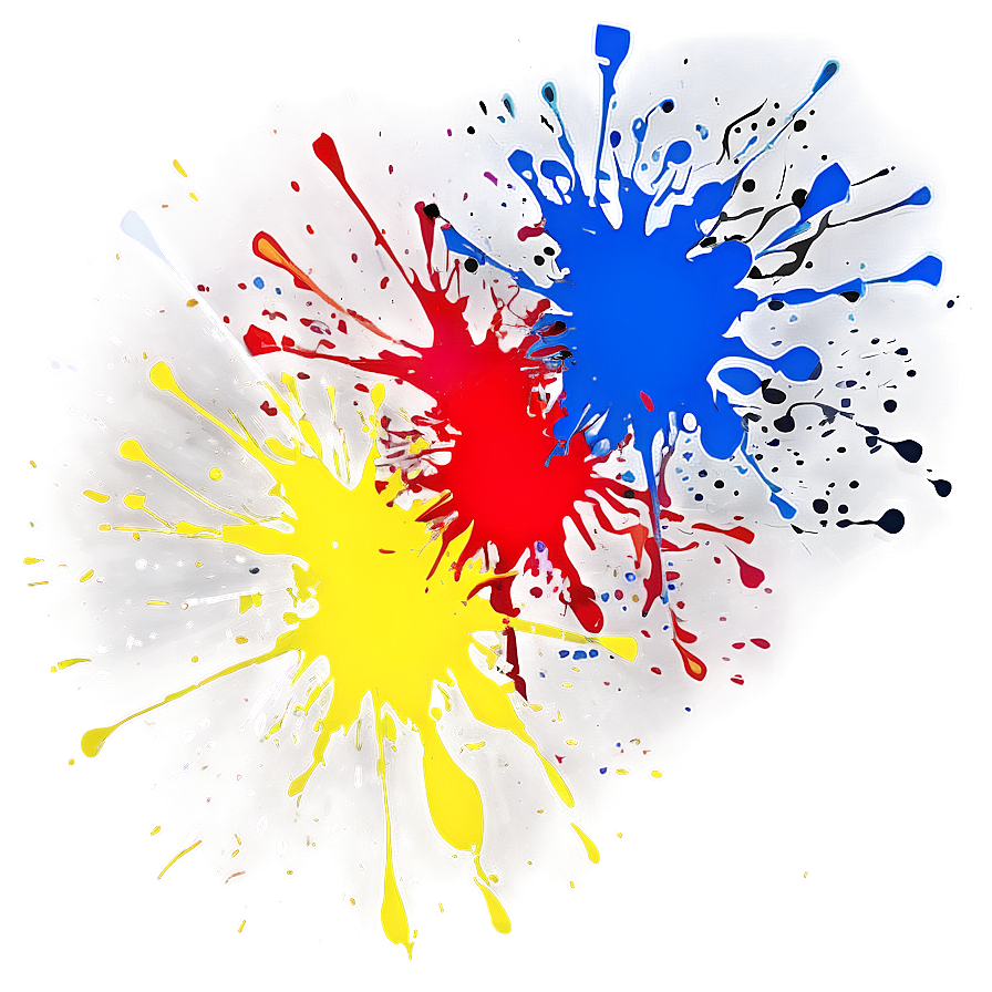 Black Ink Splatter PNG pjj PNG image with a transparent background, free high-resolution download