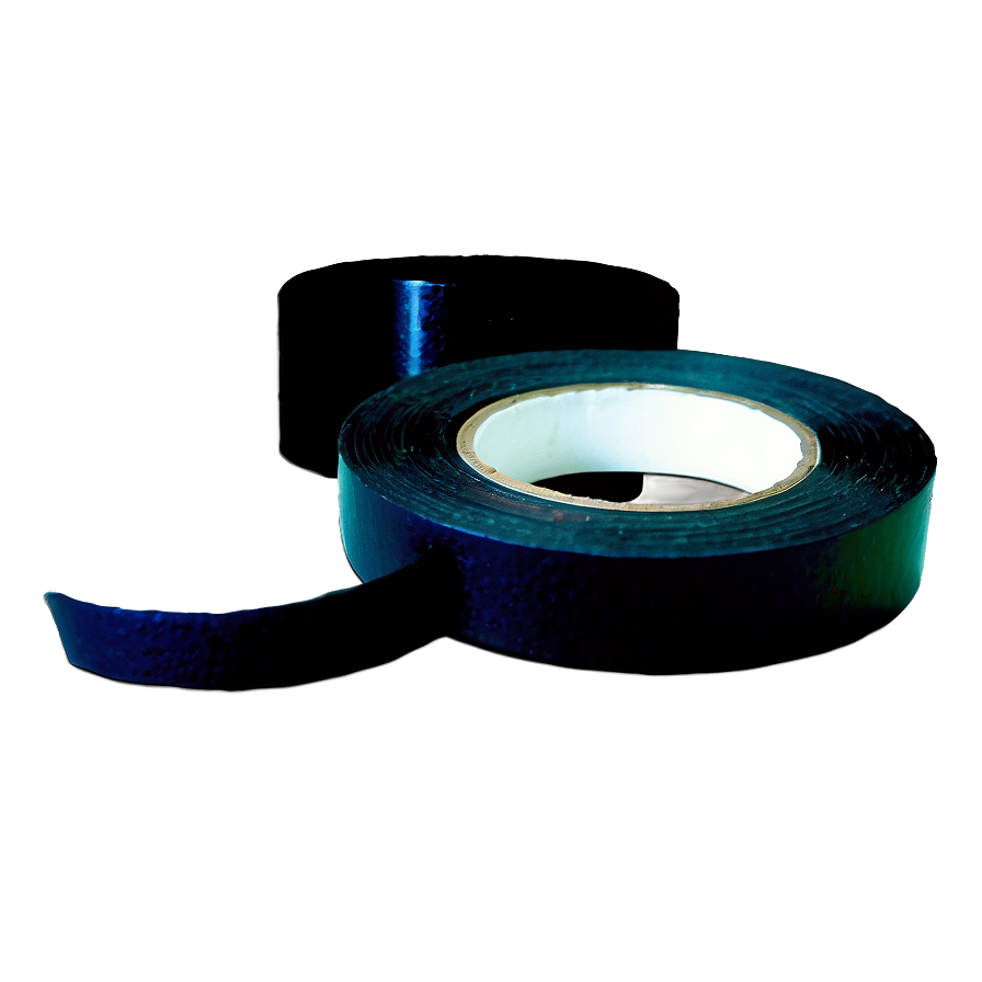 Black Insulation Tape Png Gei45