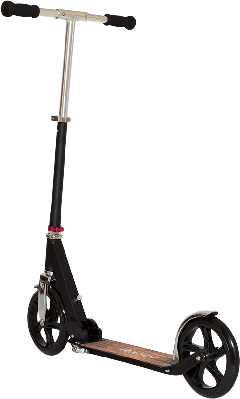 Razor Scooter A5, HD Png Download PNG with transparent background