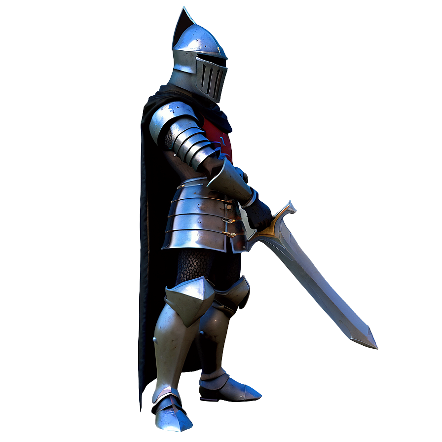 Black Knight D