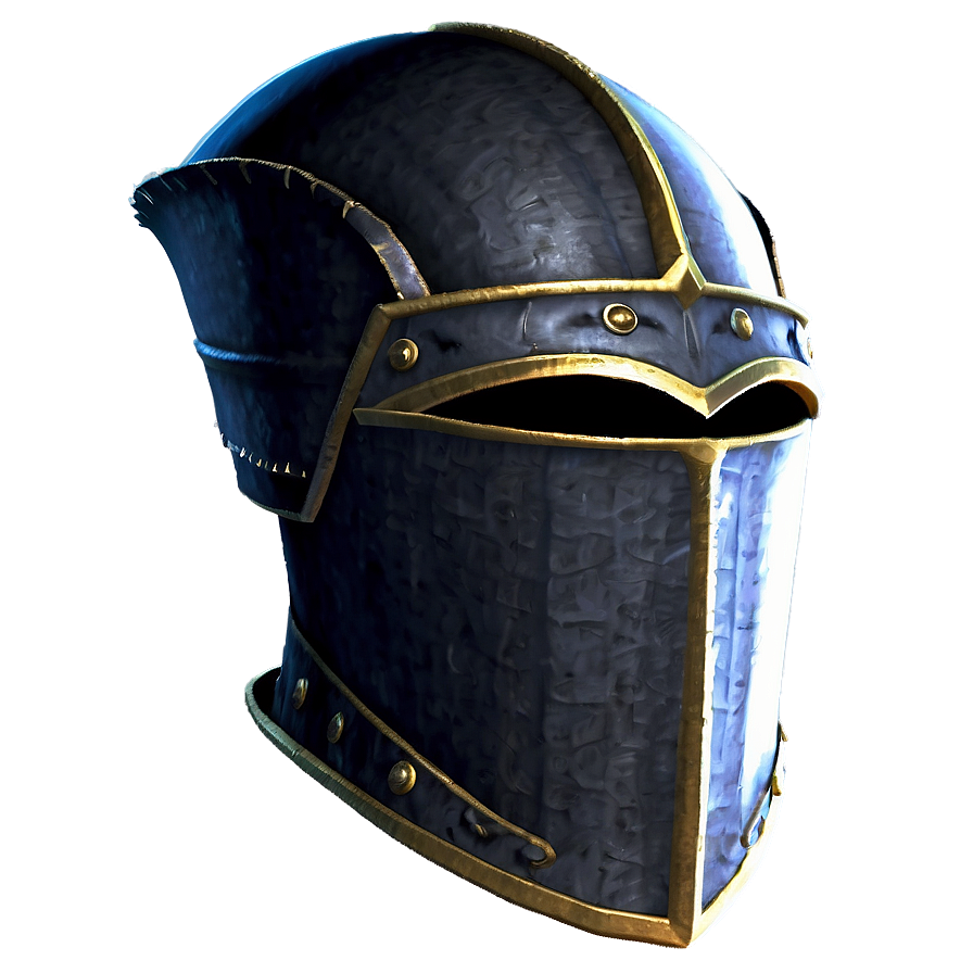 Black Knight Defender Png 8