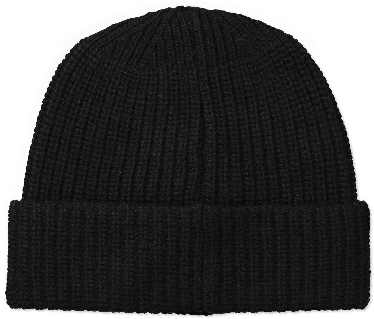 Black Beanie Mens, HD Png Download PNG with transparent background