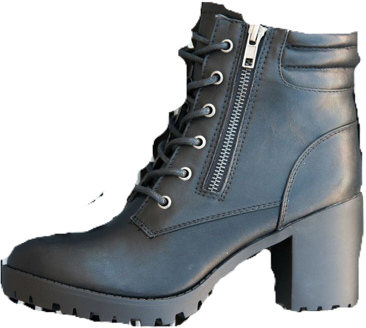 Steel-toe Boot, HD Png Download PNG with transparent background