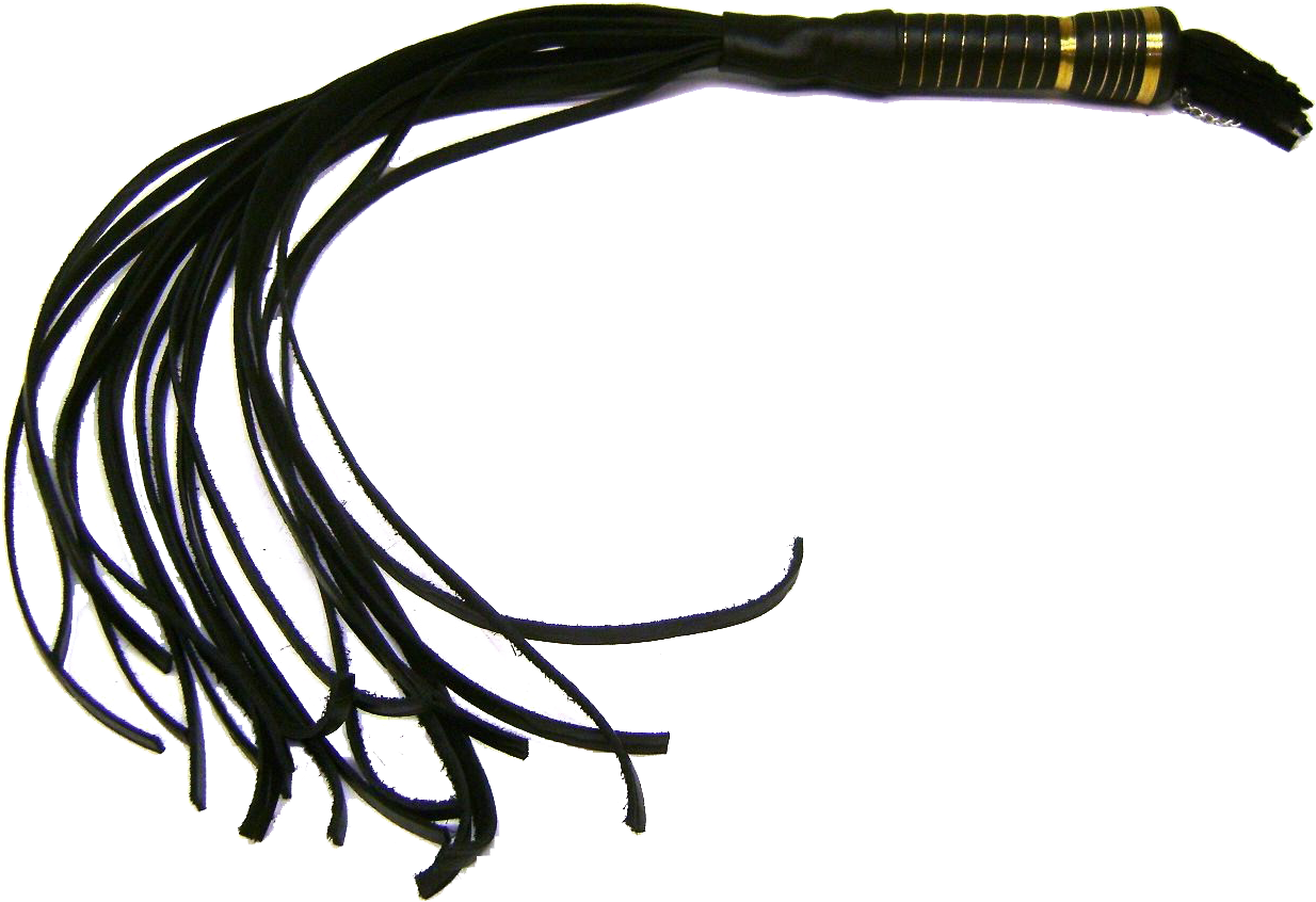 Whip Png Photo - Flogger Transparent Png, Png Download PNG with transparent background