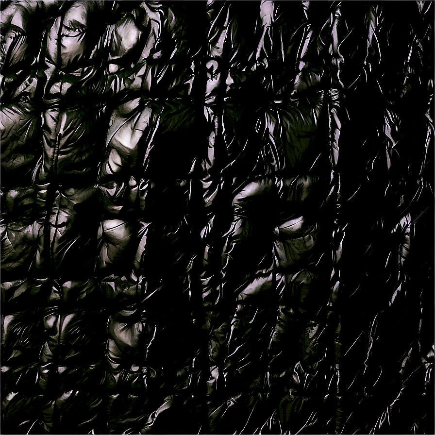 Black Leather Texture Png 57