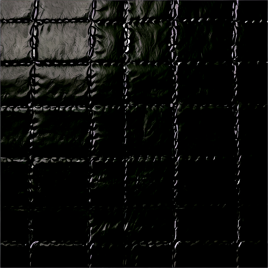 Black Leather Texture Png Fad