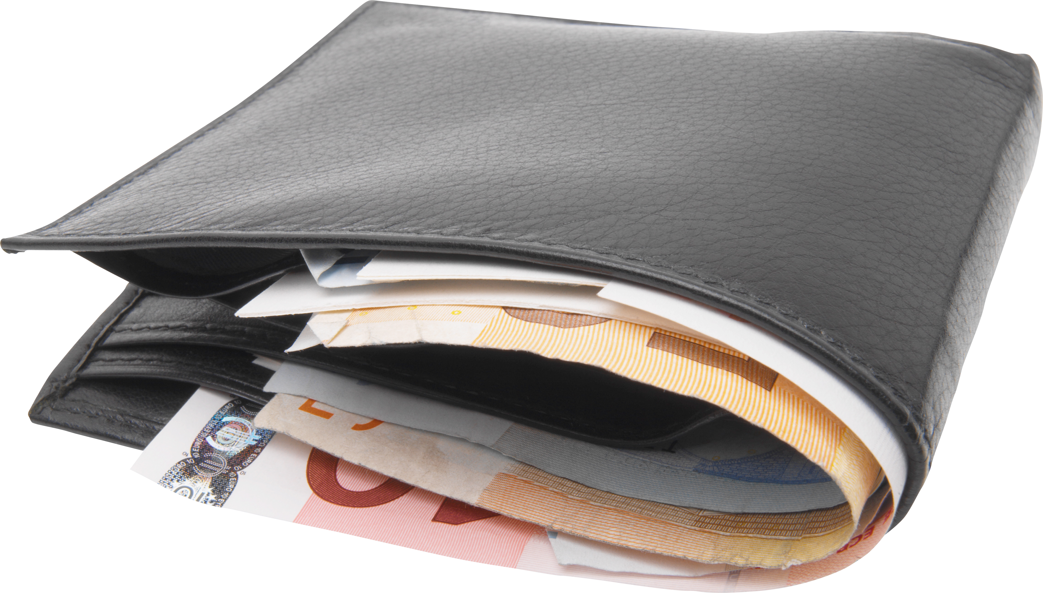 Money's Purse Png Image - Png Wallet, Transparent Png PNG with transparent background