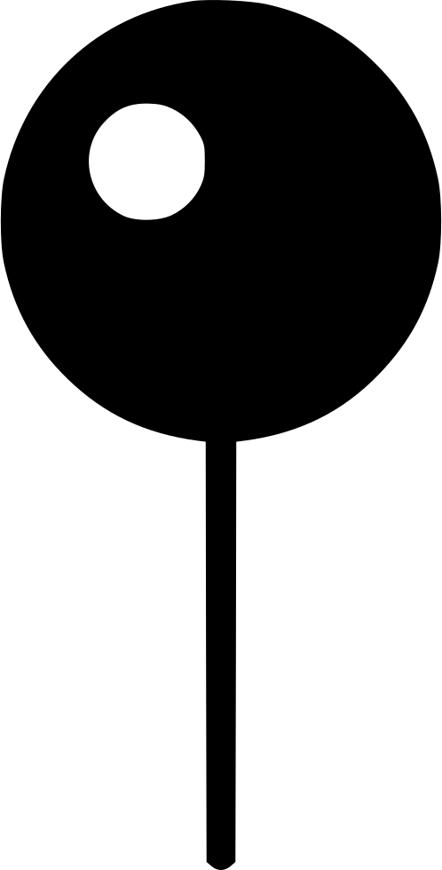 Location Clipart Location Pin - Location Pin Png Icon, Transparent Png PNG image with a transparent background, free high-resolution download