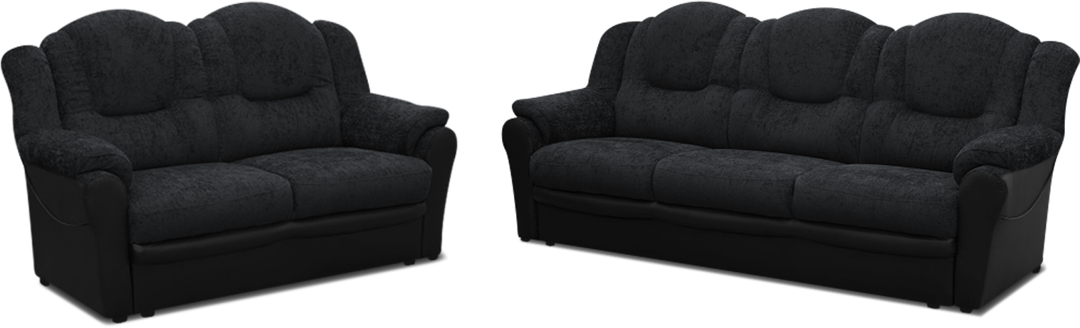 Sofa Bed, HD Png Download PNG with transparent background