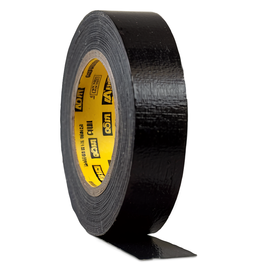 Black Masking Tape Png Gdp