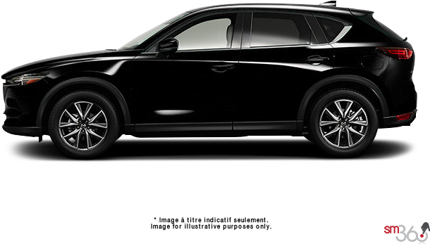Mazda Cx 5 2017 Black, HD Png Download PNG with transparent background