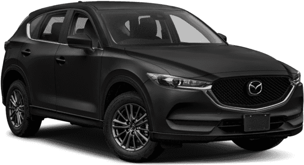 New 2018 Mazda Cx-5 Sport - 2018 Mazda Cx 5 Sport, HD Png Download PNG with transparent background