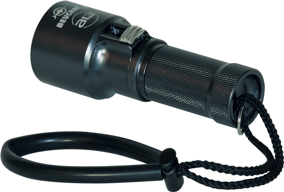 Transparent Flashlight Clipart Png - Beuchat Al 3, Png Download PNG with transparent background