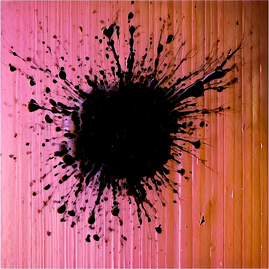 Black Mold Symptoms PNG 06132024 PNG with transparent background