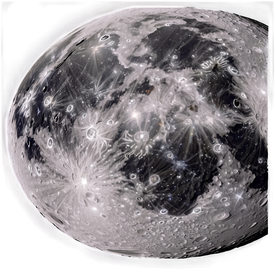 Black Moon In Clouds Png Xuf