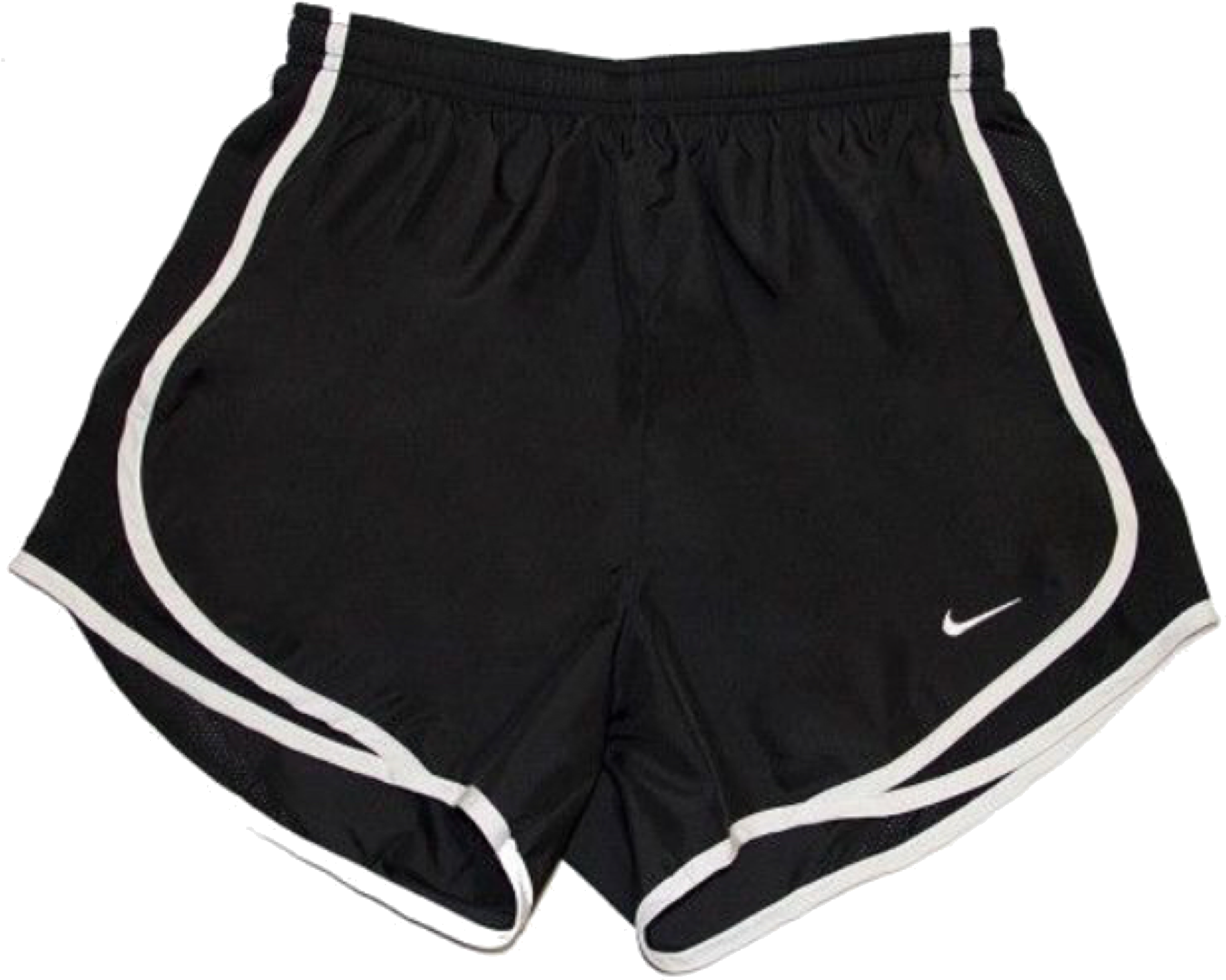 Pinterest @persimmon333 Girls Nike Shorts, Nike Tempo - Vsco Girl Nike Shorts, HD Png Download PNG with transparent background
