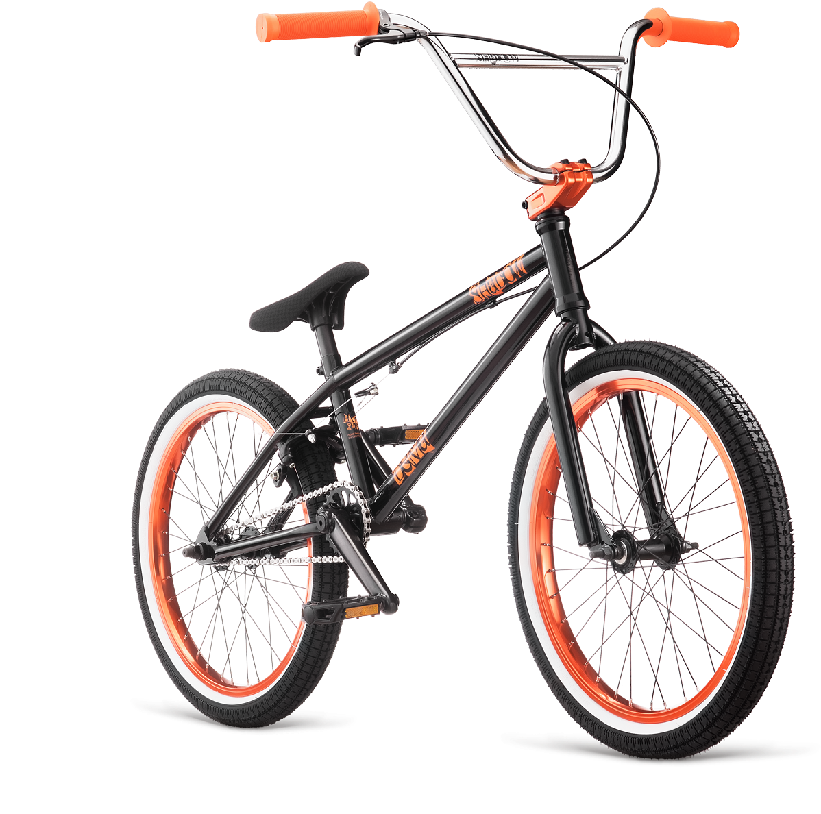 2016 / Bmx / Shadow, HD Png Download PNG with transparent background
