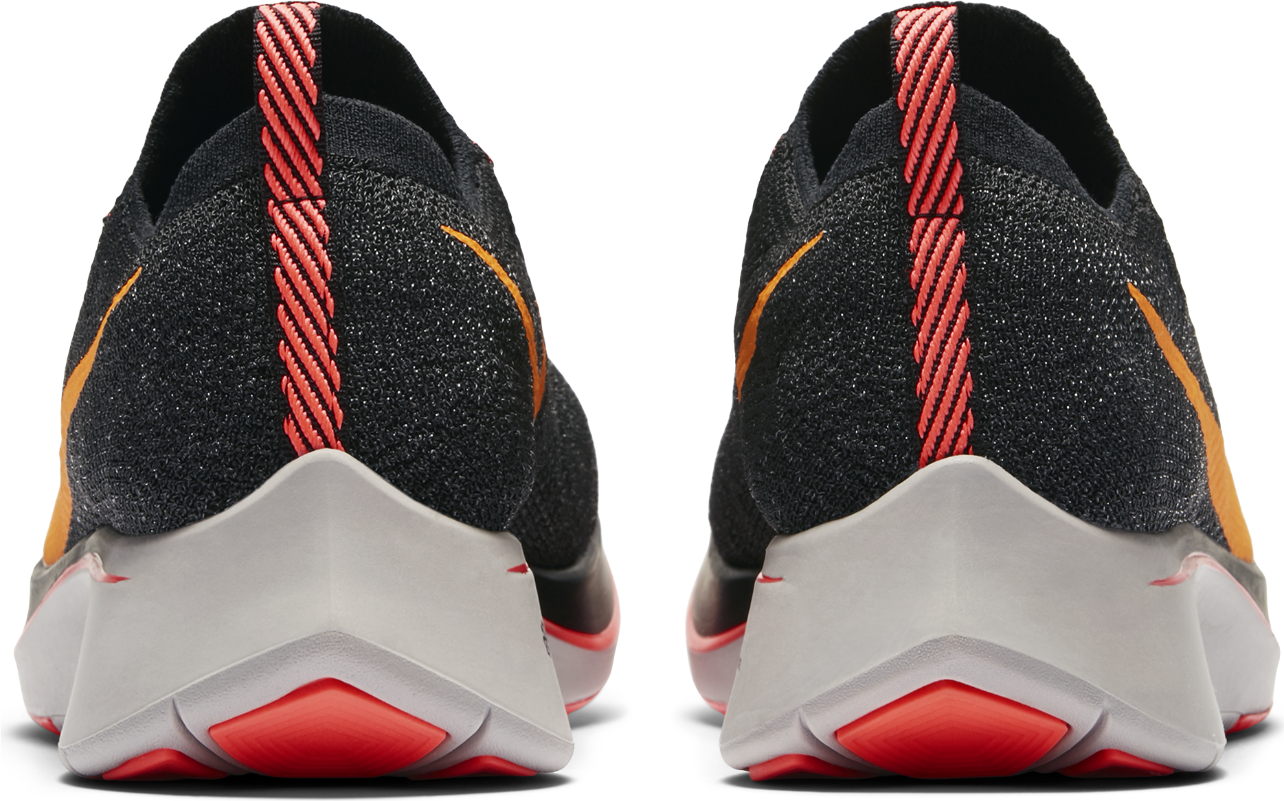 Transparent Zoom The Flash Png - Nike Women's Zoom Fly Flyknit, Png Download PNG with transparent background
